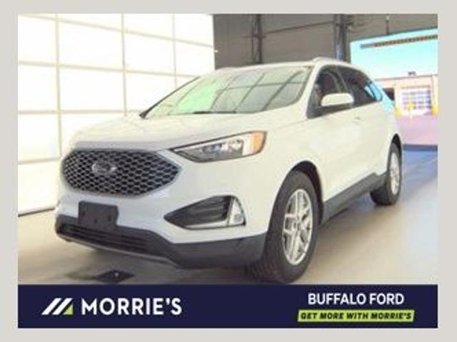 2023 Ford Edge SEL for sale in Buffalo, MN