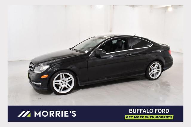2013 Mercedes-Benz C 350 Sport 4MATIC for sale in Buffalo, MN