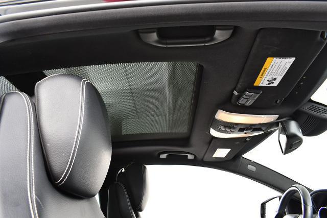 2013 Mercedes-Benz C 350 Sport 4MATIC