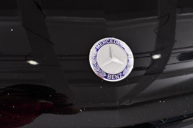 2013 Mercedes-Benz C 350 Sport 4MATIC