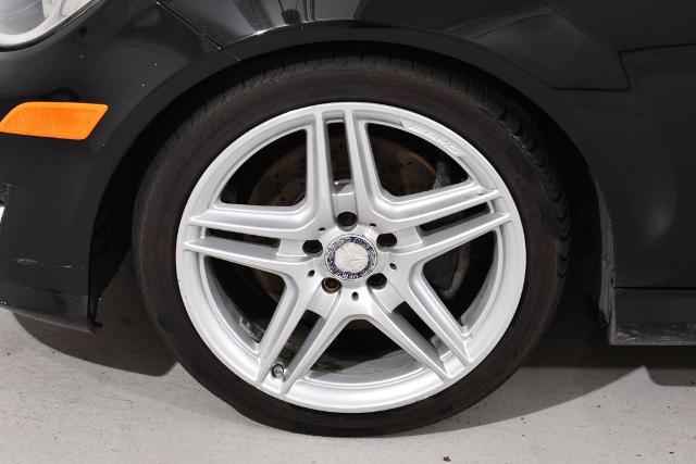 2013 Mercedes-Benz C 350 Sport 4MATIC