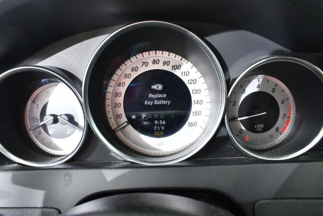 2013 Mercedes-Benz C 350 Sport 4MATIC
