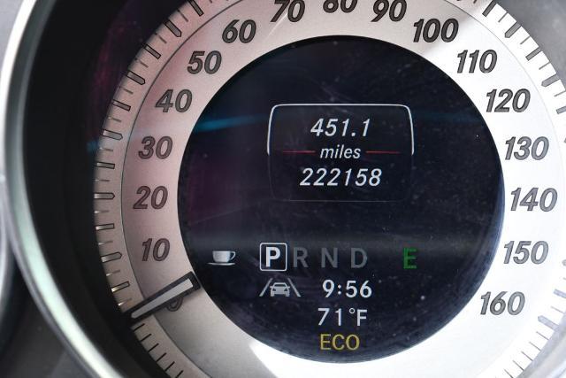 2013 Mercedes-Benz C 350 Sport 4MATIC