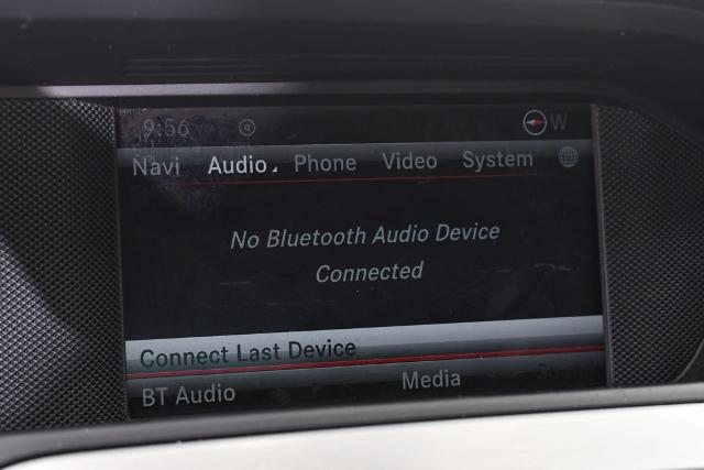2013 Mercedes-Benz C 350 Sport 4MATIC