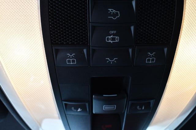 2013 Mercedes-Benz C 350 Sport 4MATIC