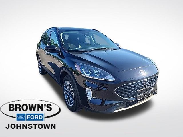 2022 Ford Escape SEL for sale in Johnstown, NY