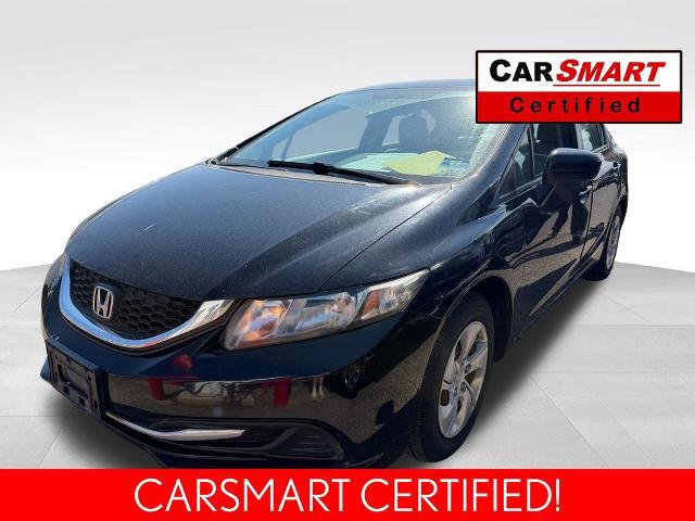 2014 Honda Civic LX for sale in Manahawkin, NJ