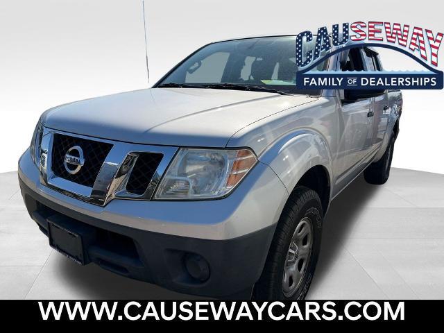 2016 Nissan Frontier S for sale in Manahawkin, NJ