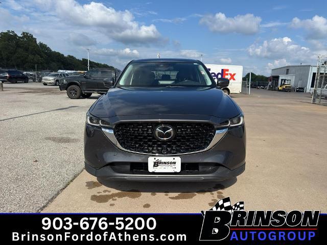 2022 Mazda CX-5 2.5 S Premium Plus