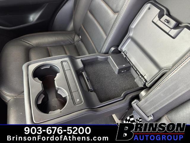 2022 Mazda CX-5 2.5 S Premium Plus