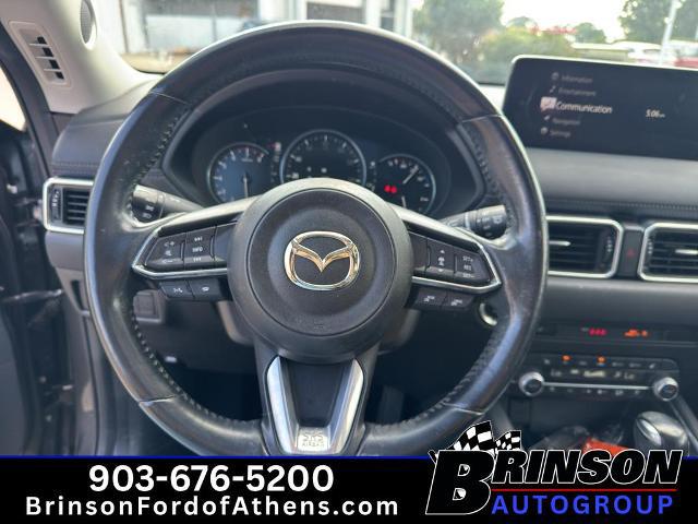 2022 Mazda CX-5 2.5 S Premium Plus