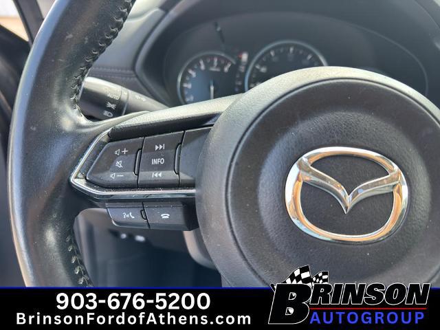 2022 Mazda CX-5 2.5 S Premium Plus