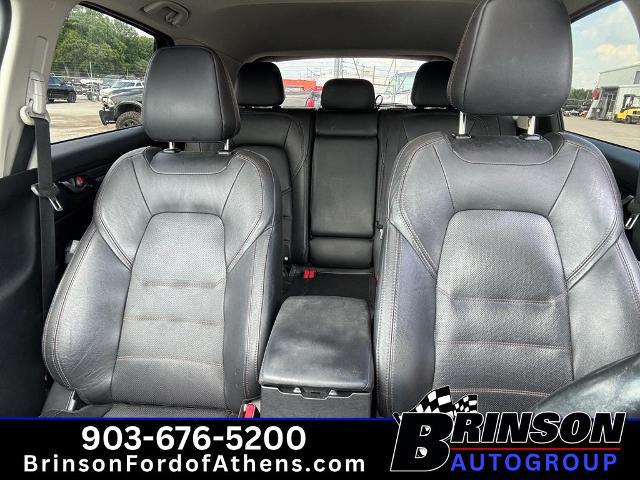 2022 Mazda CX-5 2.5 S Premium Plus