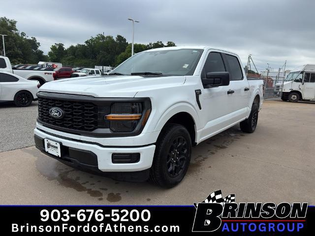 2025 Ford F-150 STX for sale in Athens, TX