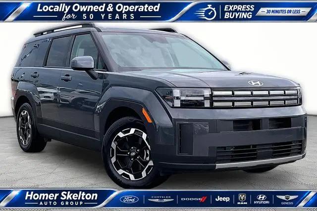 2026 Hyundai Santa Fe SEL for sale in Olive Branch, MS