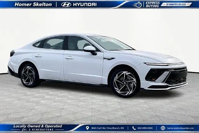 2026 Hyundai Sonata SEL Sport for sale in Olive Branch, MS
