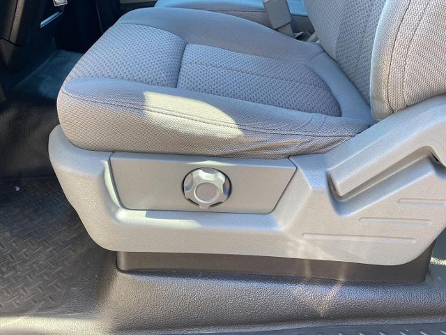 2013 Ford F-150 STX