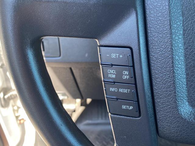 2013 Ford F-150 STX