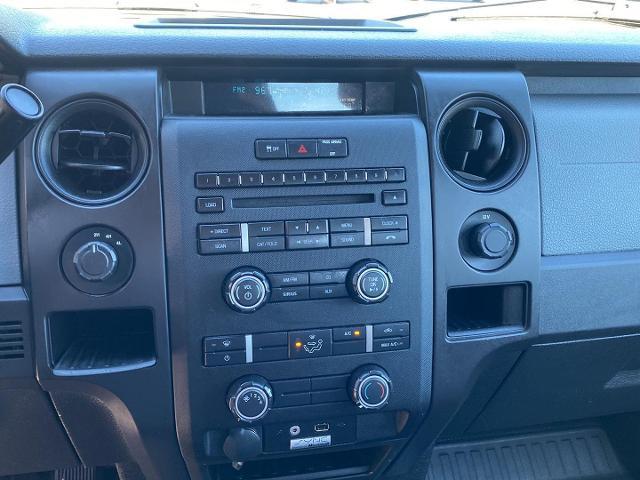 2013 Ford F-150 STX