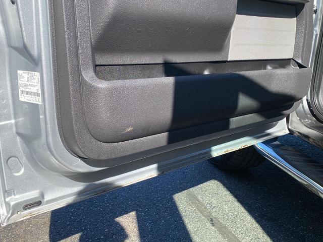 2013 Ford F-150 STX