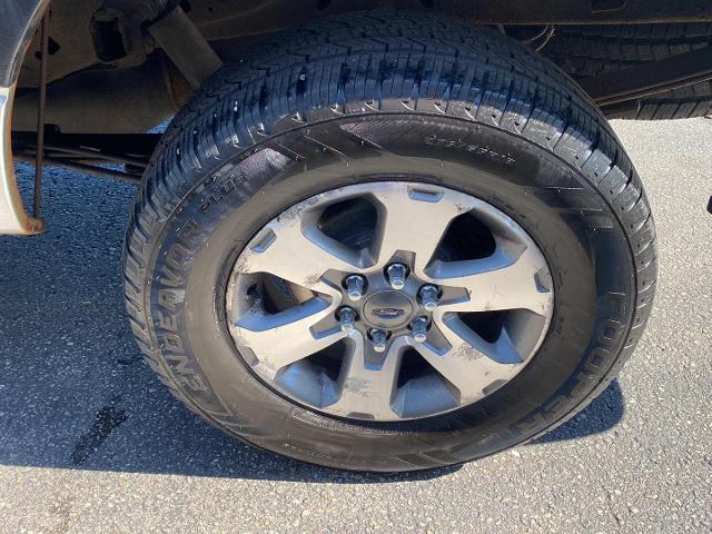 2013 Ford F-150 STX