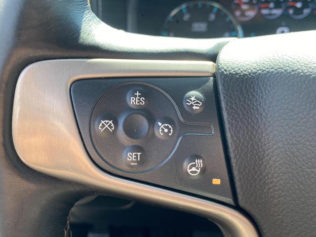 2017 GMC Sierra 3500HD Denali