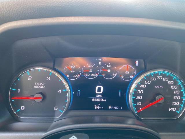 2017 GMC Sierra 3500HD Denali