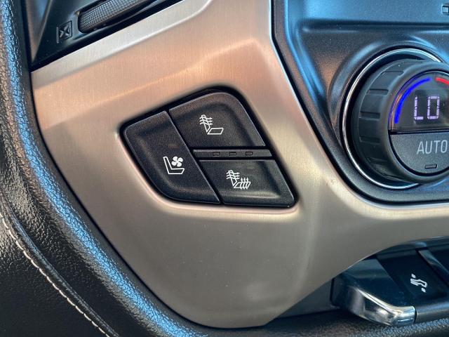 2017 GMC Sierra 3500HD Denali