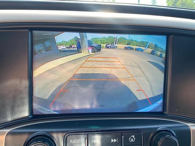 2017 GMC Sierra 3500HD Denali