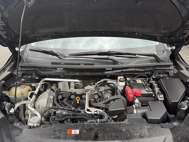2024 Mitsubishi Outlander SE 2.5 S-AWC