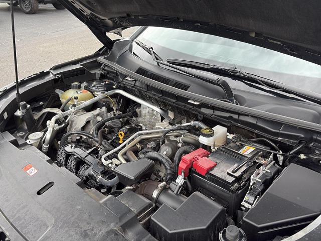 2024 Mitsubishi Outlander SE 2.5 S-AWC