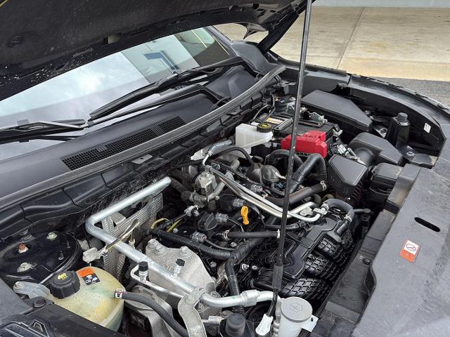 2024 Mitsubishi Outlander SE 2.5 S-AWC