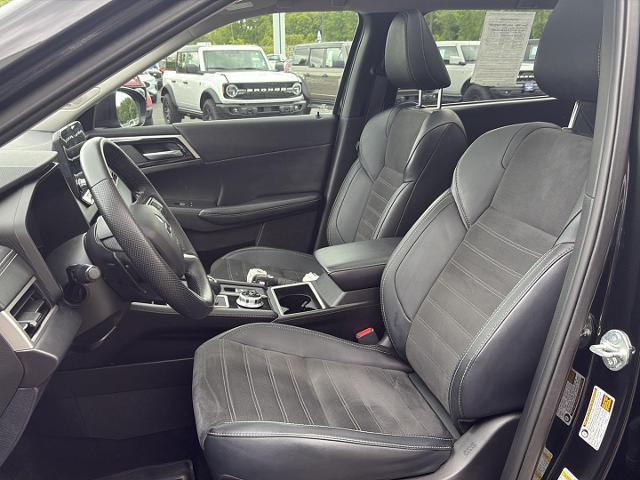 2024 Mitsubishi Outlander SE 2.5 S-AWC