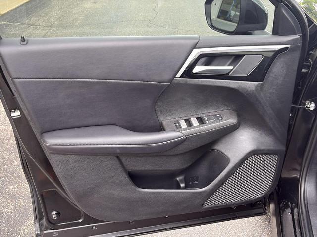 2024 Mitsubishi Outlander SE 2.5 S-AWC