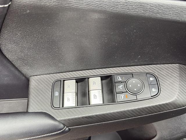 2024 Mitsubishi Outlander SE 2.5 S-AWC