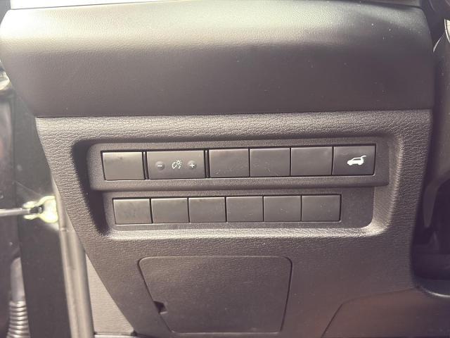 2024 Mitsubishi Outlander SE 2.5 S-AWC
