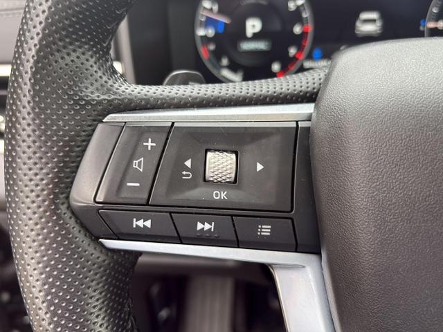 2024 Mitsubishi Outlander SE 2.5 S-AWC