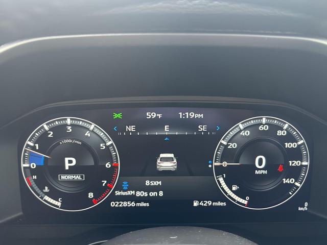 2024 Mitsubishi Outlander SE 2.5 S-AWC