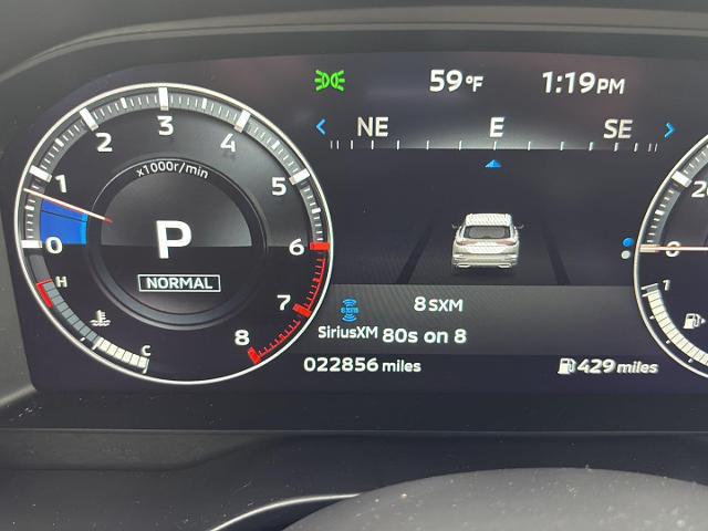2024 Mitsubishi Outlander SE 2.5 S-AWC