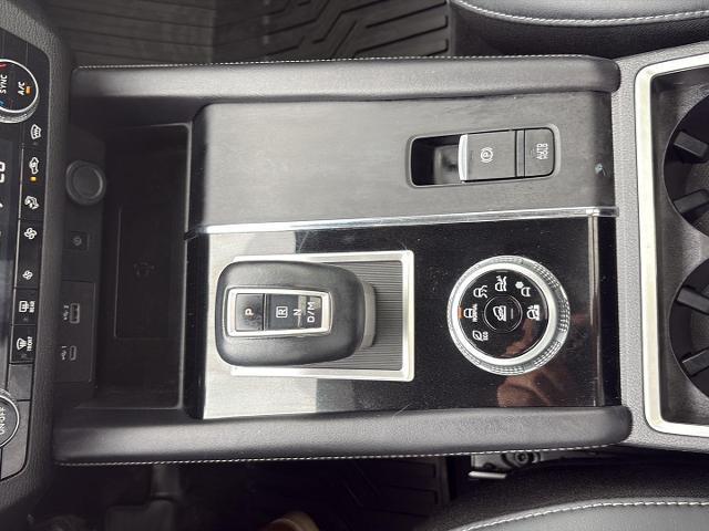 2024 Mitsubishi Outlander SE 2.5 S-AWC