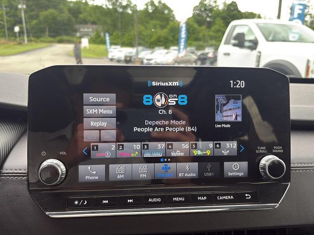 2024 Mitsubishi Outlander SE 2.5 S-AWC