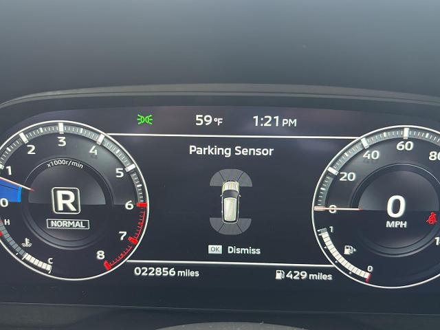 2024 Mitsubishi Outlander SE 2.5 S-AWC