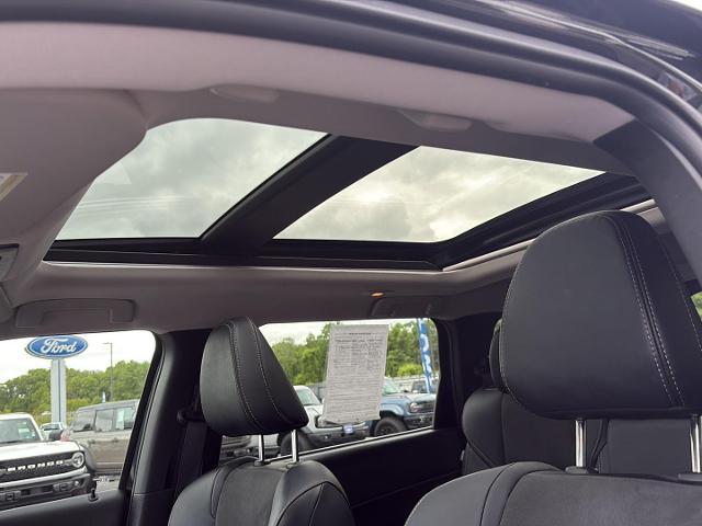2024 Mitsubishi Outlander SE 2.5 S-AWC
