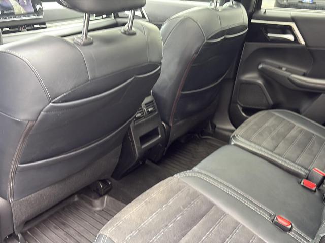 2024 Mitsubishi Outlander SE 2.5 S-AWC