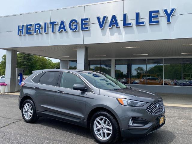 2023 Ford Edge SEL for sale in Putnam, CT
