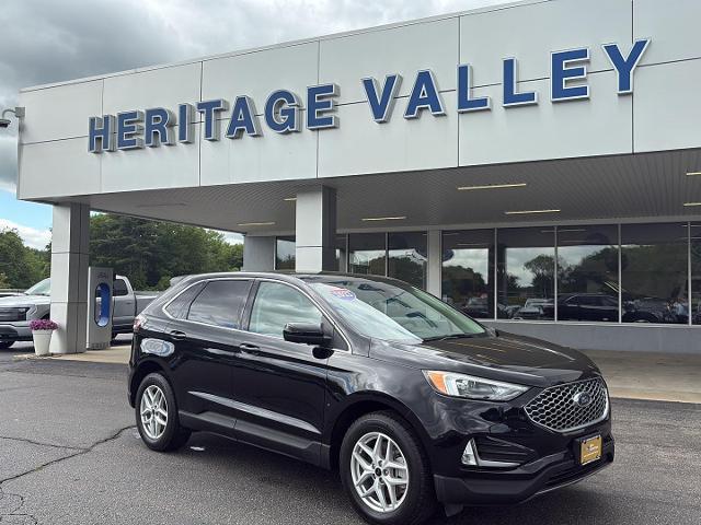 2023 Ford Edge SEL for sale in Putnam, CT