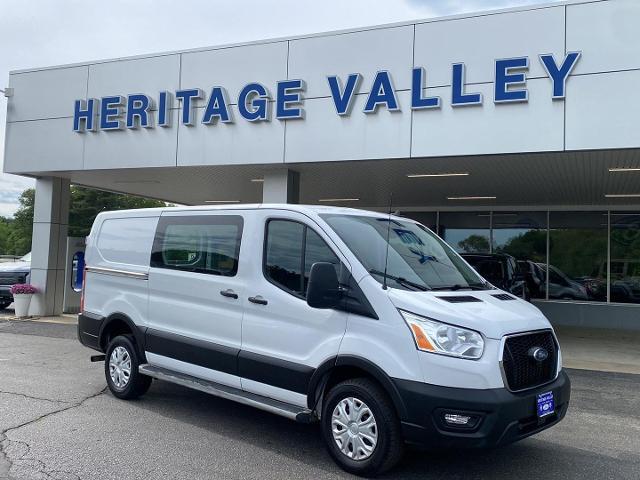2022 Ford Transit Cargo Van Unknown for sale in Putnam, CT