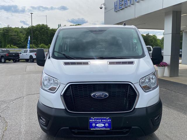 2022 Ford Transit Cargo Van Unknown