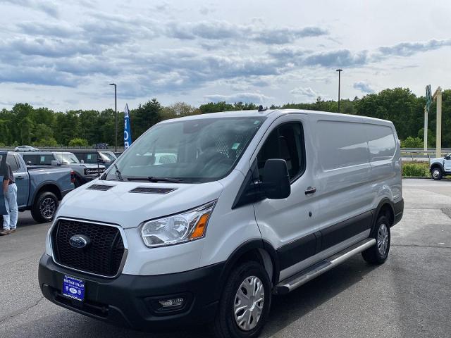 2022 Ford Transit Cargo Van Unknown