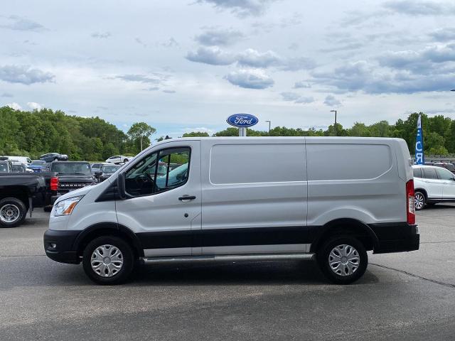 2022 Ford Transit Cargo Van Unknown
